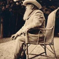 Claude Monet (1840–1926)